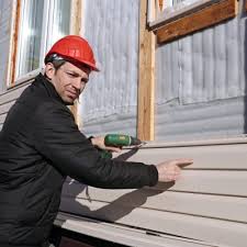 Best Steel Siding Installation  in Gibbsboro, NJ